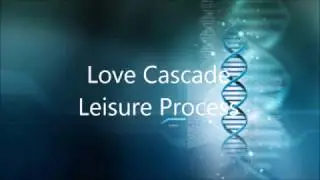 Leisure Process - Love Cascade - Remastered Promotional Remix