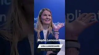 At Insurtech Insights 2025, and as part of our quickfire questions, we asked what insurtech or