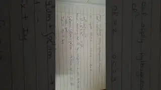 perpendicular axis theorem 12th class.  #hsc #physics #derivation #12th #viral