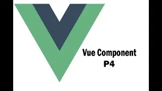 vue js move your app into vue component part 4