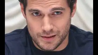 Henry Cavill Tribute- Ain't No Other Man