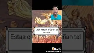 Doctrina  falsa antibiblica