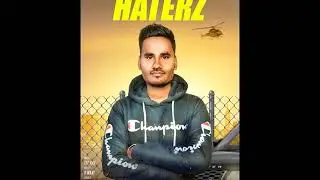 HATERZ || R MANI || TEE KAY MUSIC || OUTSHINE RECORDS PRESENTS..