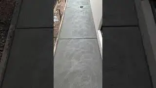 Plain Concrete #australia #construction #diy #melbourne #everydayhustle #work #home