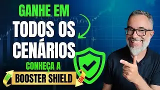 Você Vai Querer Usar Essa Estrutura Todos os Meses usando Opções!