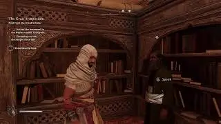 Assassin&rsquo;s Creed Mirage 🗡️ Pure Stealth Gameplay |