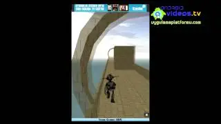 Android Runner Prototype