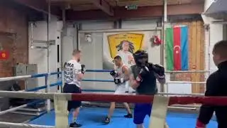 Центр развития Высшего Спортивного Мастерства 
