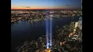 World's Most Beautiful 9/11 Song - Never Forget