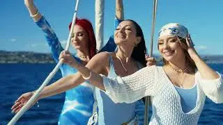 The ✨𝐍𝐞𝐰✨ 𝐂𝐚𝐫𝐢𝐬𝐦𝐚 &agrave; 𝐒𝐭. 𝐓𝐫𝐨𝐩𝐞𝐳 ⛵️🌊
