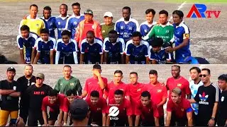 PEREBUTAN GELAR JUARA | BABAK 1 - TKL MH KIPANG FC VS LMT KARANG SERANG FC - RADAR CUP 2025