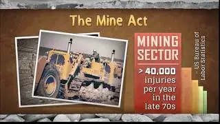 MSHA Part 46 Course Demo