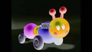 (REUPLOAD) Baby Einstein Effects 5 in G Major