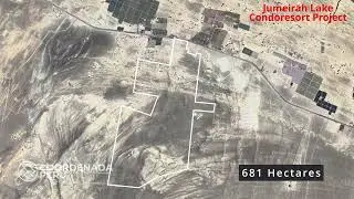 681 Hectares FOR SELL in ICA, PERU. REAL ESTATE DEVELOPMENT OPORTUNITY