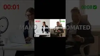 3 vs 47 Job Applications: Manual vs AI Automation SHOCKING Results! 🤯