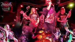 Atrae Bilis - The Big Dipper (Spokane, WA) 4/27/24