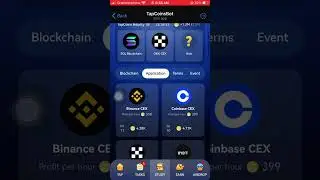 TapCoinsBot Daily Combo 19 September 2024  Maximize Your Crypto Earnings Today #tapcoinsdailykombo
