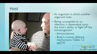 NRS 101: Immune: Lecture 1: Infection Control