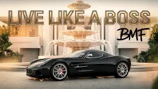 Inside the BMF Lifestyle: Excess, Parties, and the Pursuit of Power