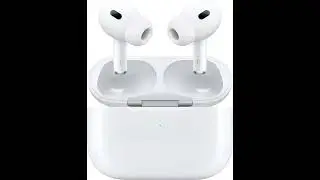 Apple AirPods Pro 2#AirPodsPro2 #SomPremium #TecnologiaApple #FonesBluetooth #PromoAmazon