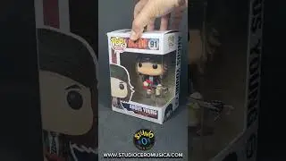 #ACDC #AngusYoung #Funkopop #HardRock #StudioCeroMusica #Ecuador de venta: www.studioceromusica.com