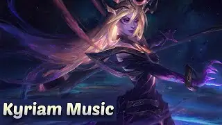 Feint & Laura Brehm - Solace [Drum And Bass]