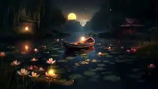 💤 Relaxing Sleep Music &bull; Deep Sleeping Music, Relaxing Music, Stress Relief, Meditation Music 🙏🙏🙏