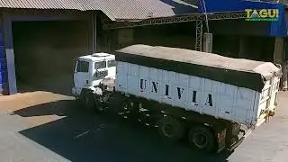TAGUI BRASIL - Processos da cadeia de valor