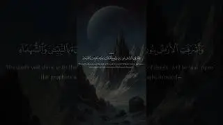 Memorize Surah Zumar in 1 month!! part 28/31 Ahmad Ibn Talib donate at www.ajniha.org to build wells