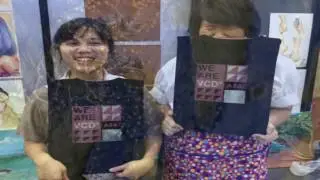 VDO Presentation of Visual Communication Design 2016
