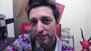 Babasonicos - Reflexiones (Diego Uma)