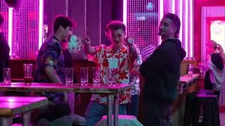 THIS IS WHAT A BANGING NIGHT LOOKS LIKE! | BOOM BATTLE BAR