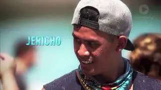 Jericho's Cookie Army (Australian Survivor 2017)