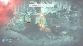 Destiny - Ir Y&ucirc;t Challenge - Crota 390 Raid