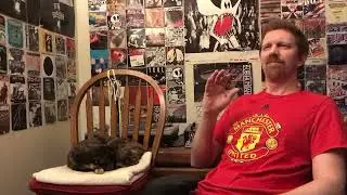 Shnootz - Reaction Video (ABC - The Look of Love [Part 4])