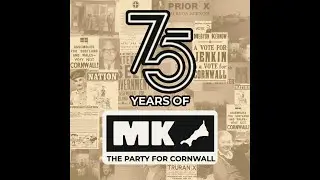 Mebyon Kernow 75th Anniversary: Cllr Loveday Jenkin Interview with Radio Cornwall.