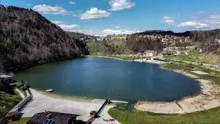 Lago Di Lavarone