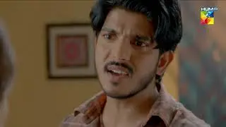 Dil Tanha Tanha | Best Scene | HUM TV | Drama