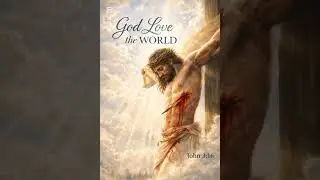 Listen to this while praying, reading and worship in the night. John 3:16