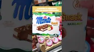Takich delicji jeszcze nie jadłeś! Ten smak robi furorę