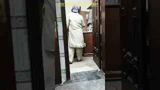 renovate the kitchen #wooddesigner #kitchen design #viral @nomirajpoot3797