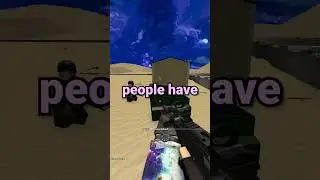 The RAREST Item in Phantom Forces