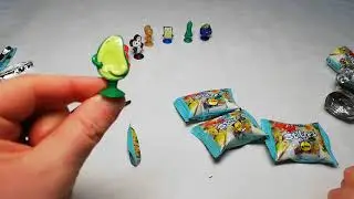 stikeez lidl 2