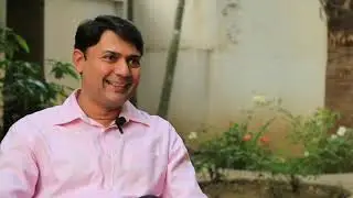 A Man with a dream : Everester Rafiq Shaikh's Journey