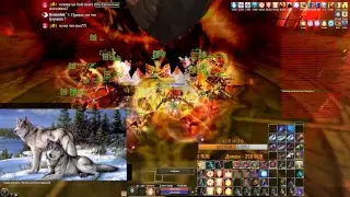 R2 Online, Югенес, ~Siberian~, БГ от 6.10.2018+БАФ
