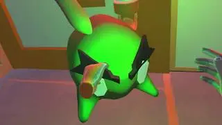 JeuVR Blob