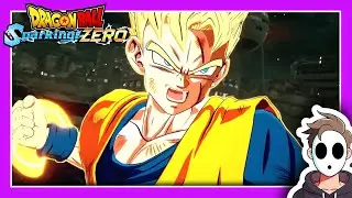 Bonus Battle TIME! | SPARKING ZERO Playthrough #dragonball #dragonballsparkingzero  #gaming
