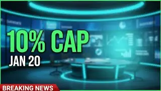 BREAKING: Trump&rsquo;s 10% Credit Card Interest Cap: What You Need To Know