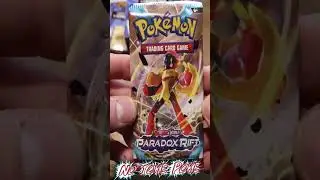 Mystic Rips Mystery Pack #1 @mysticrips  #pokemon #pokemonpackopening #mysterypack  #pokemontcg