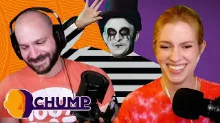 Who Started a SMUGGLING RACKET? - CHUMP | Rooster Teeth